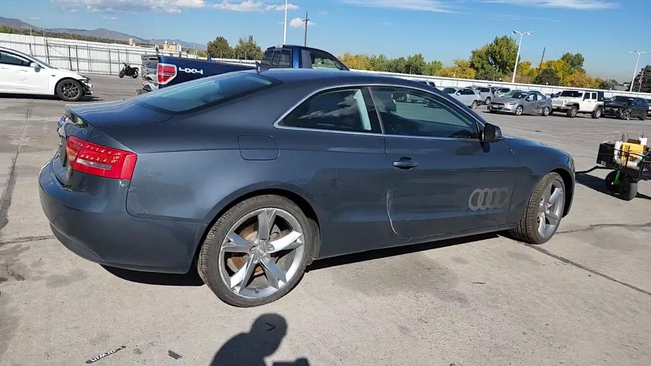 Фото: WAURFAFR4BA076199