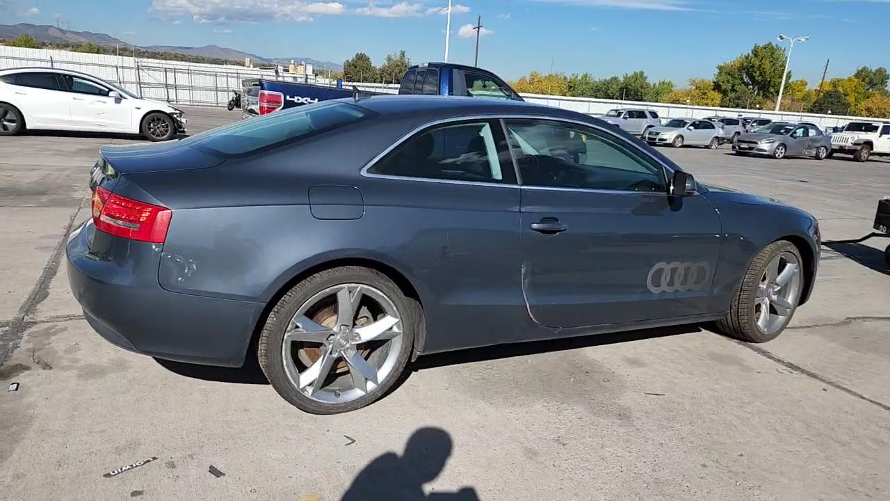 Фото: WAURFAFR4BA076199