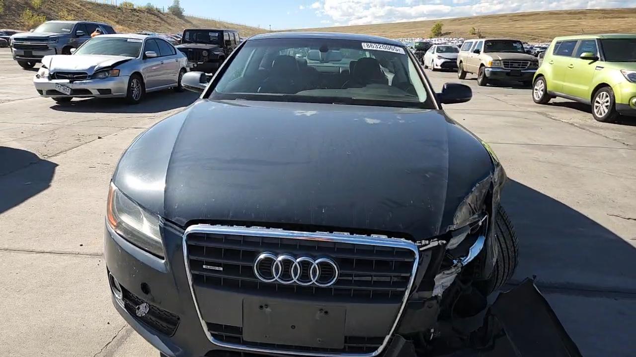 Фото: WAURFAFR4BA076199