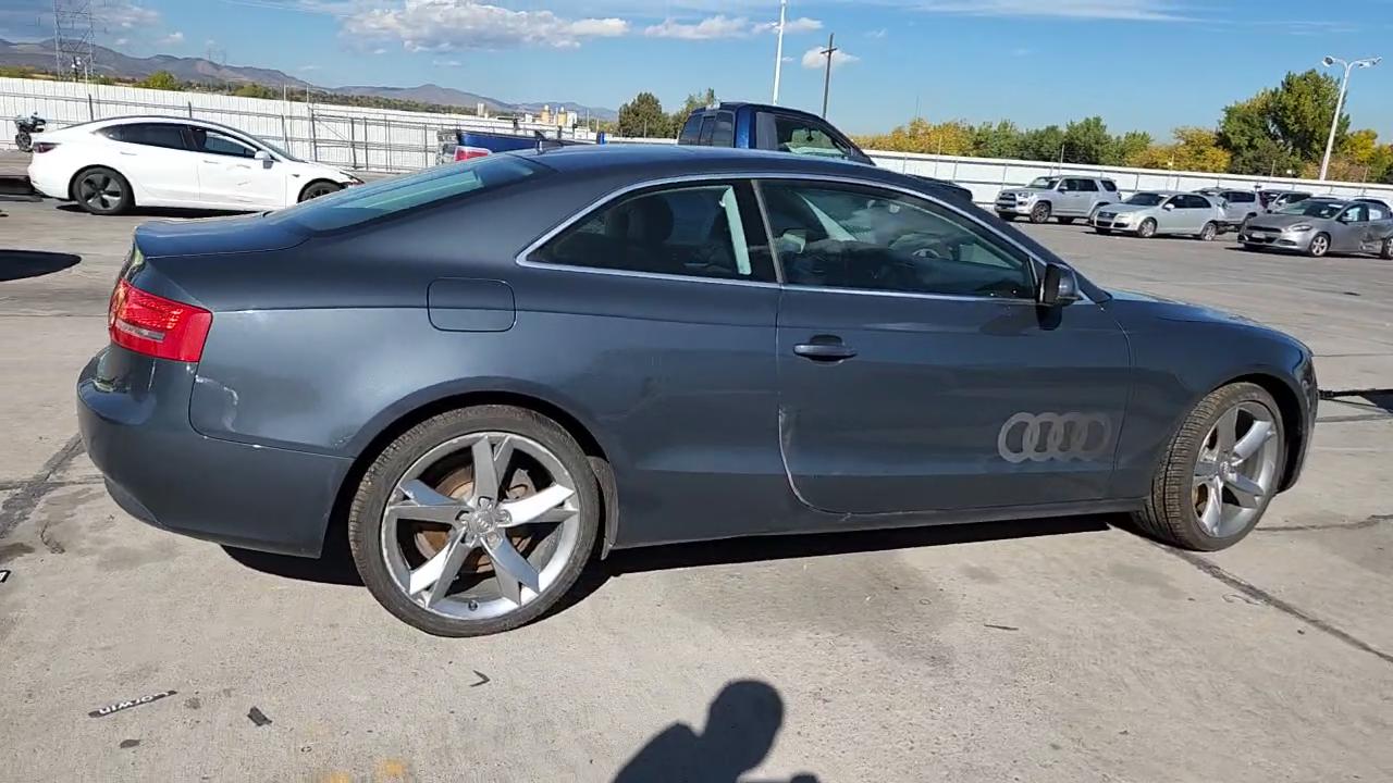 Фото: WAURFAFR4BA076199