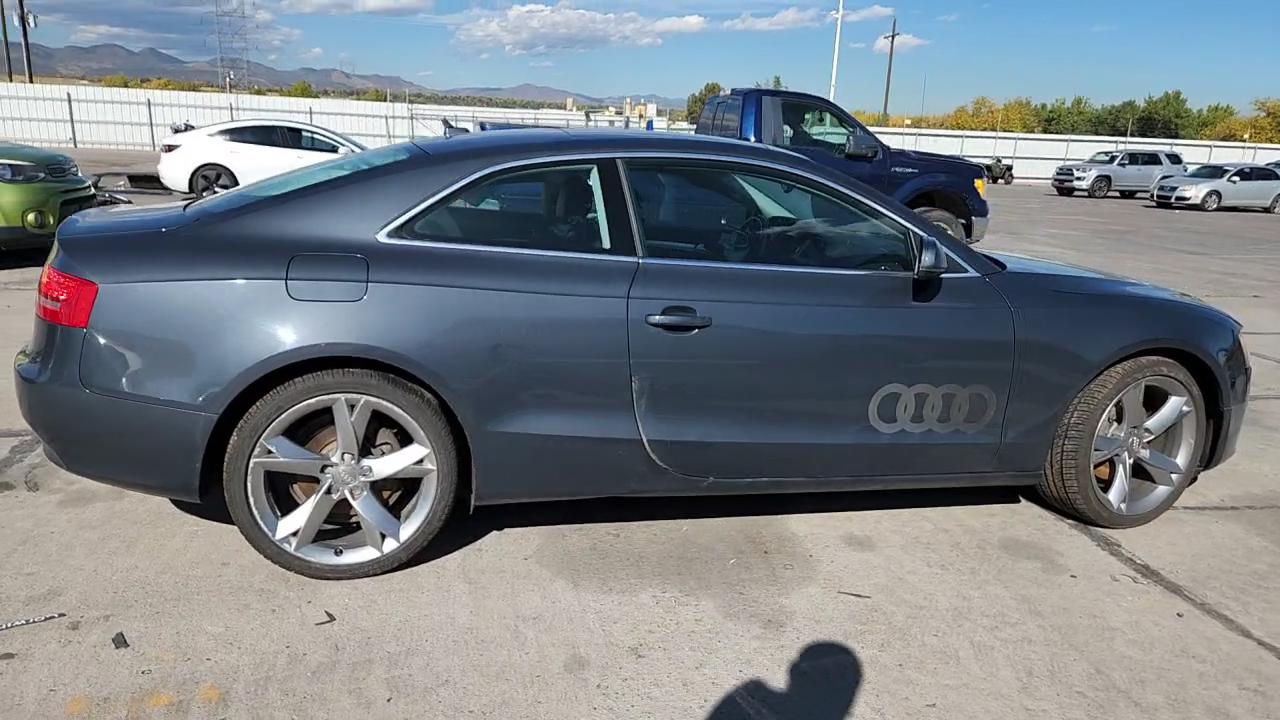 Фото: WAURFAFR4BA076199