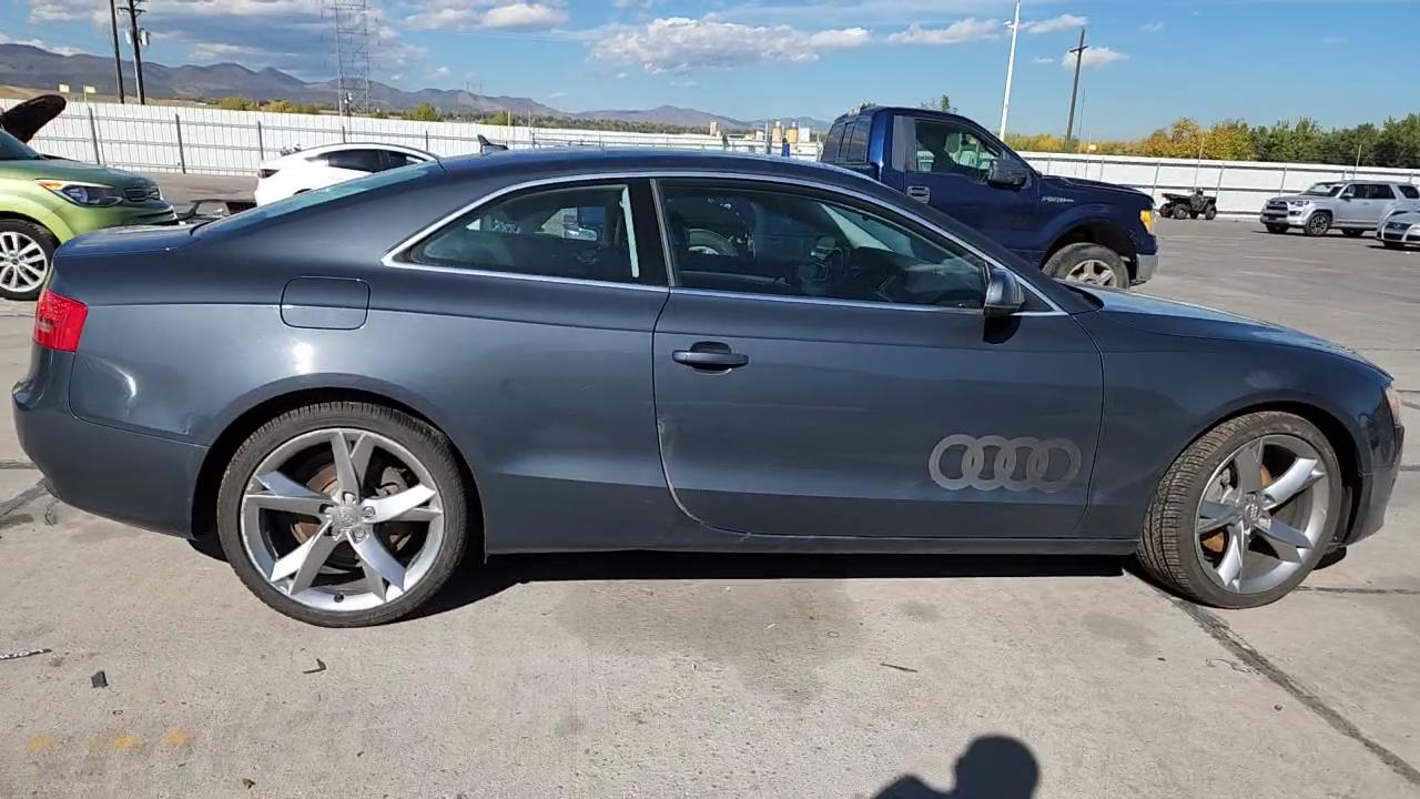 Фото: WAURFAFR4BA076199