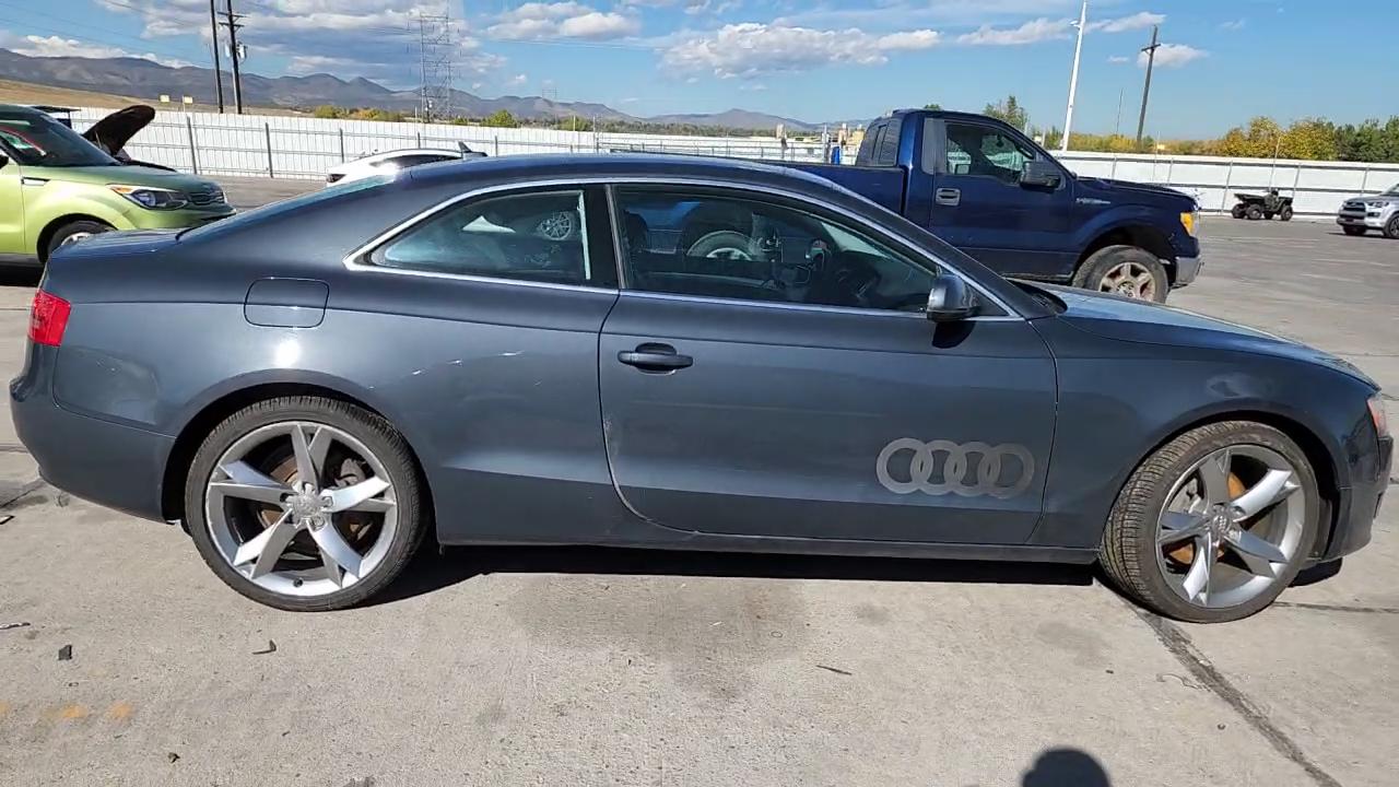 Фото: WAURFAFR4BA076199