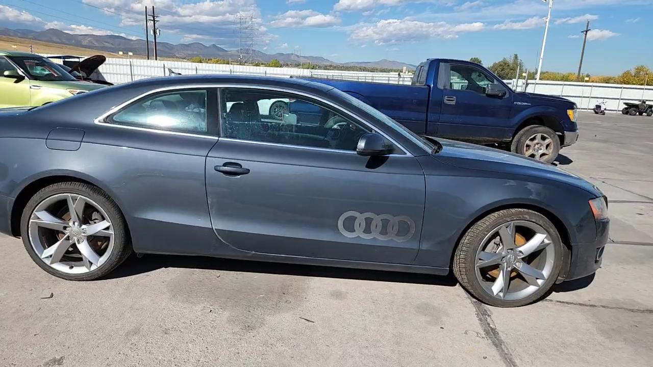 Фото: WAURFAFR4BA076199