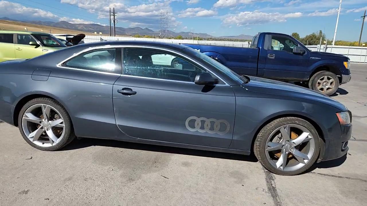 Фото: WAURFAFR4BA076199