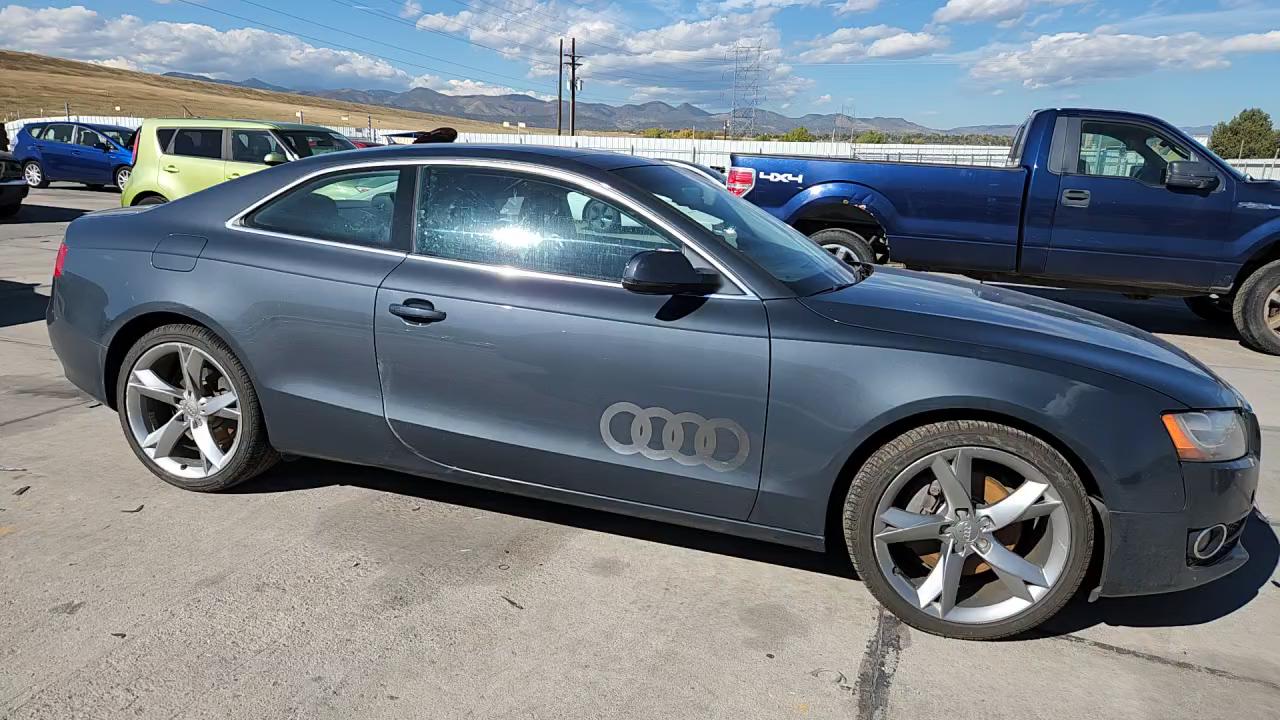 Фото: WAURFAFR4BA076199