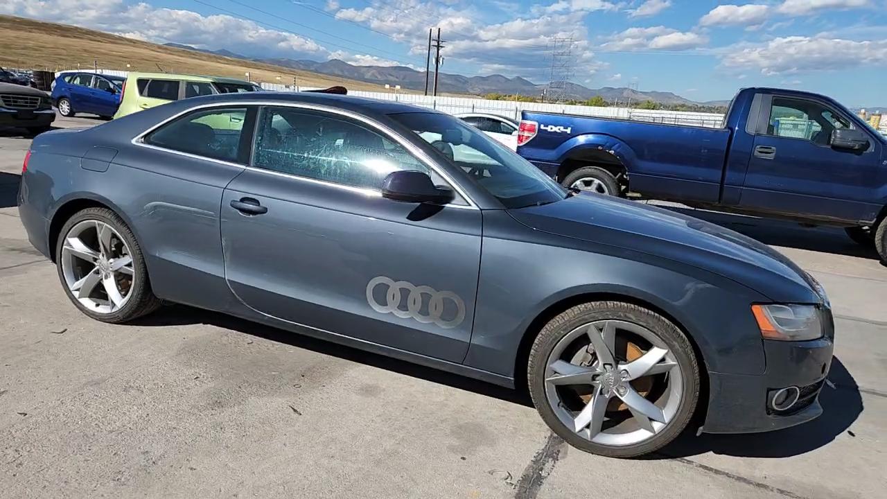 Фото: WAURFAFR4BA076199