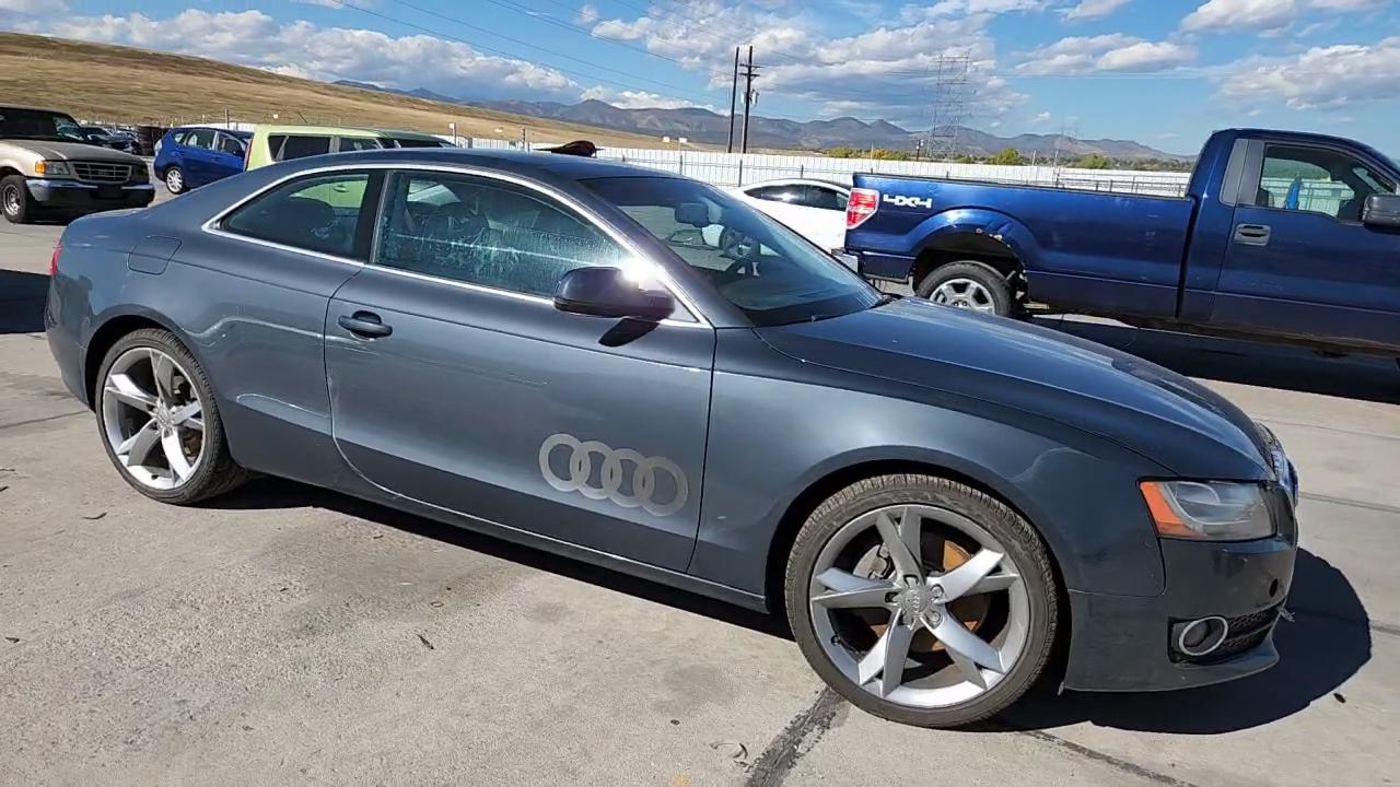 Фото: WAURFAFR4BA076199