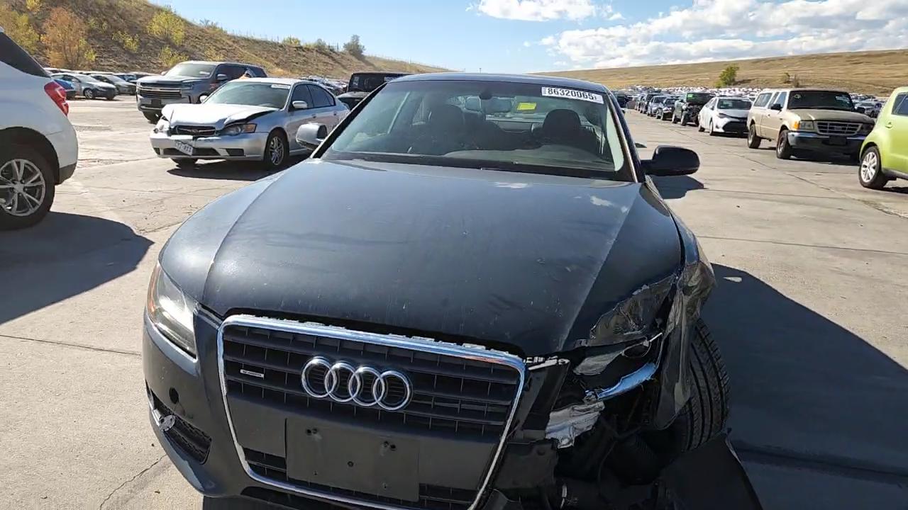 Фото: WAURFAFR4BA076199