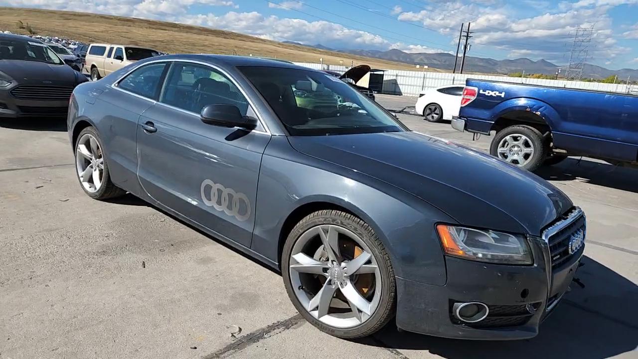 Фото: WAURFAFR4BA076199