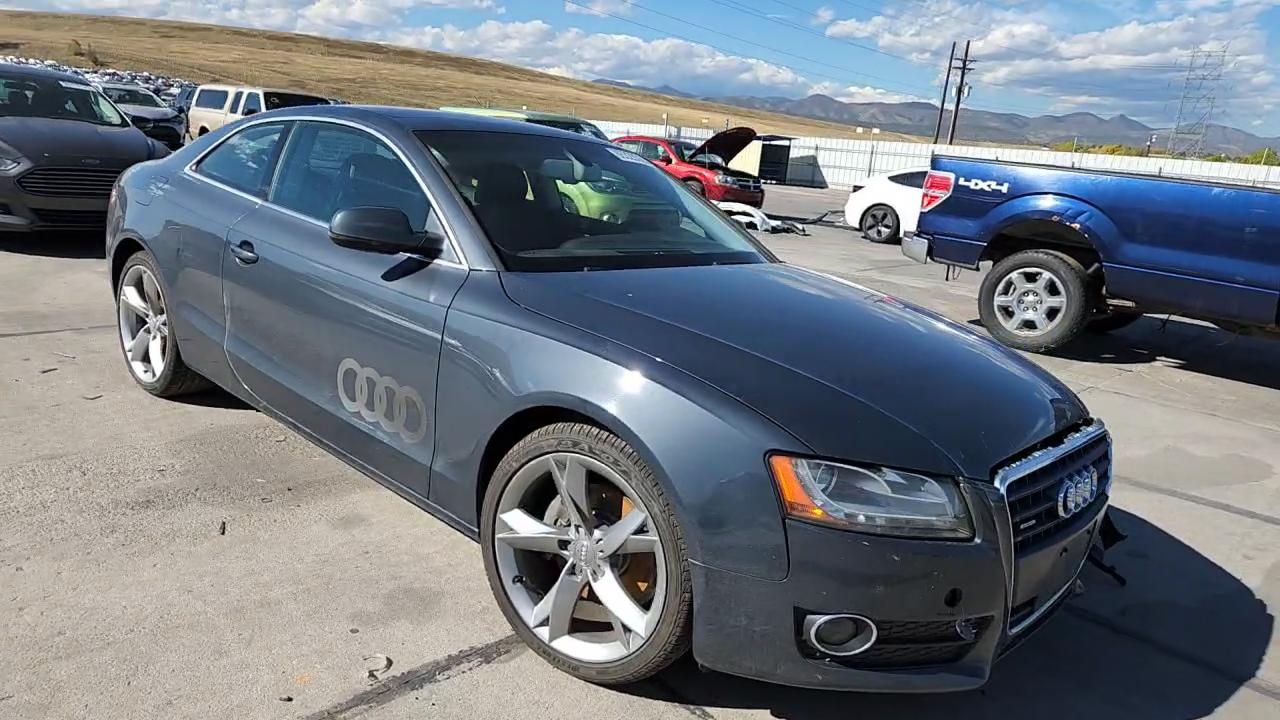 Фото: WAURFAFR4BA076199