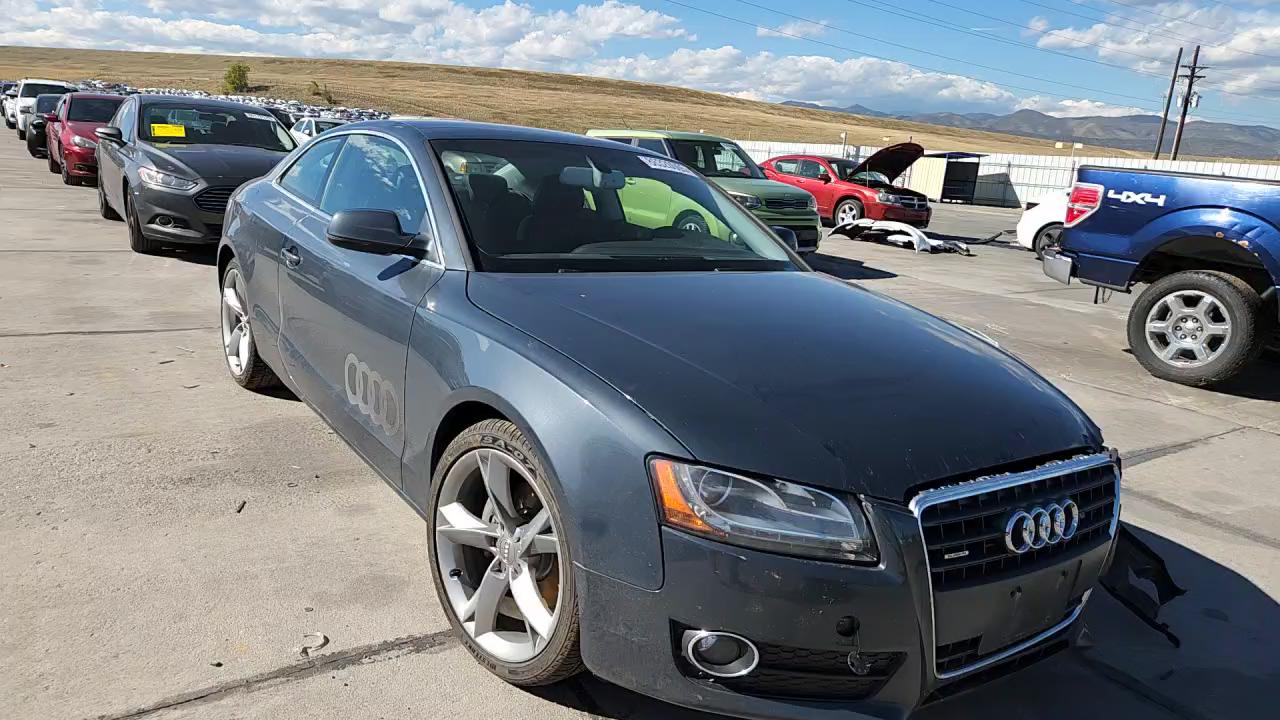 Фото: WAURFAFR4BA076199