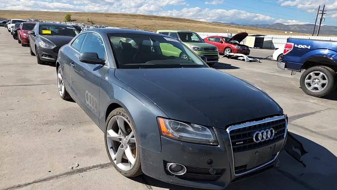 Фото: WAURFAFR4BA076199