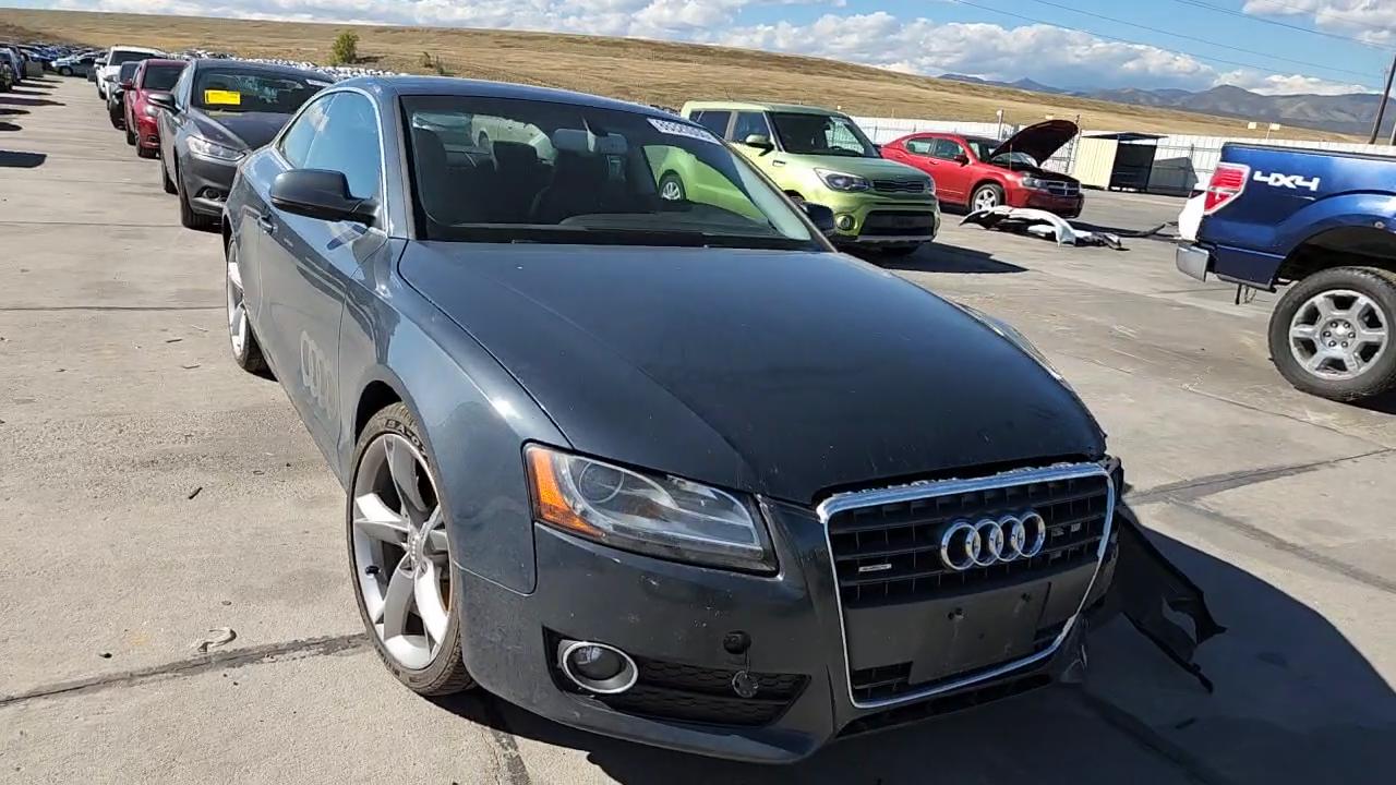 Фото: WAURFAFR4BA076199