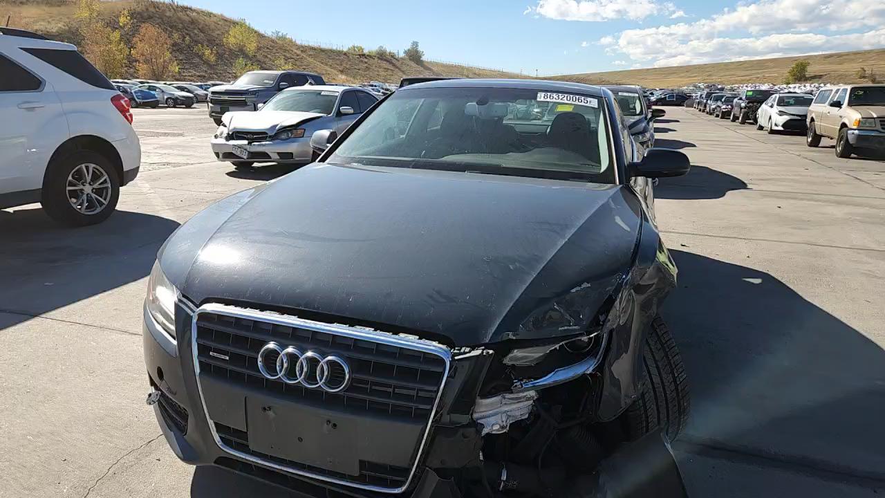 Фото: WAURFAFR4BA076199