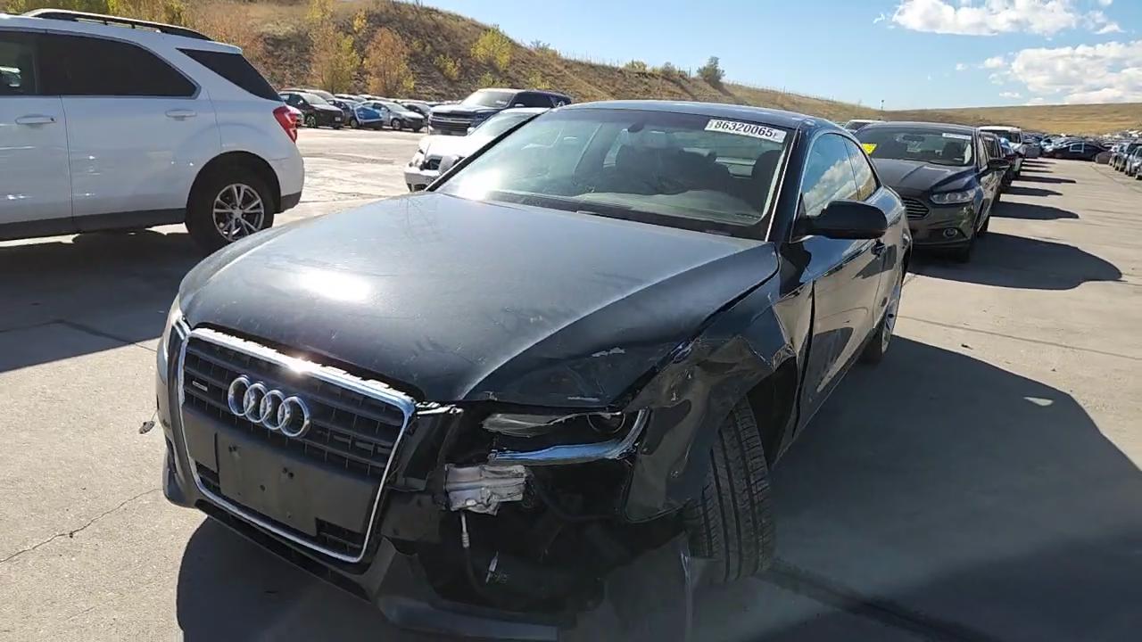 Фото: WAURFAFR4BA076199