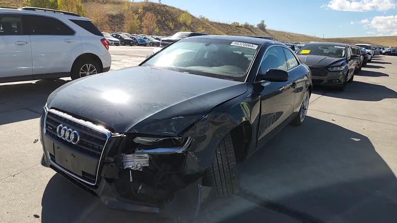 Фото: WAURFAFR4BA076199