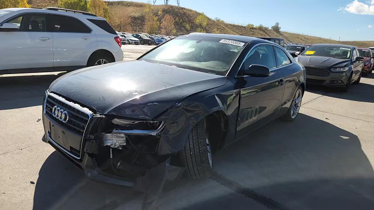 Фото: WAURFAFR4BA076199