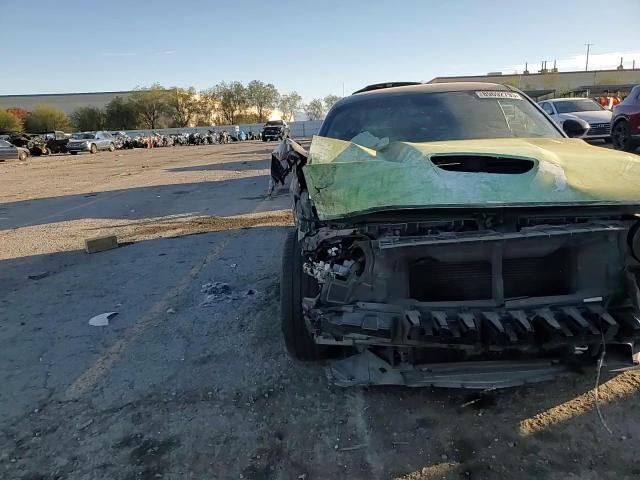 2019 Dodge Challenger R/T VIN: 2C3CDZBT9KH659615 Lot: 89692795