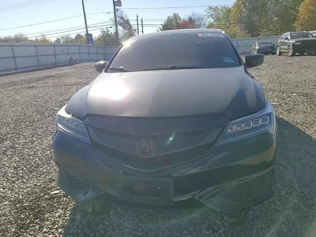 2018 Acura Ilx Base Watch Plus VIN: 19UDE2F33JA008719 Lot: 86614765