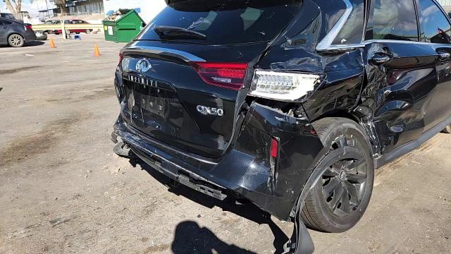 2019 Infiniti Qx50 Essential VIN: 3PCAJ5M35KF110095 Lot: 86310925