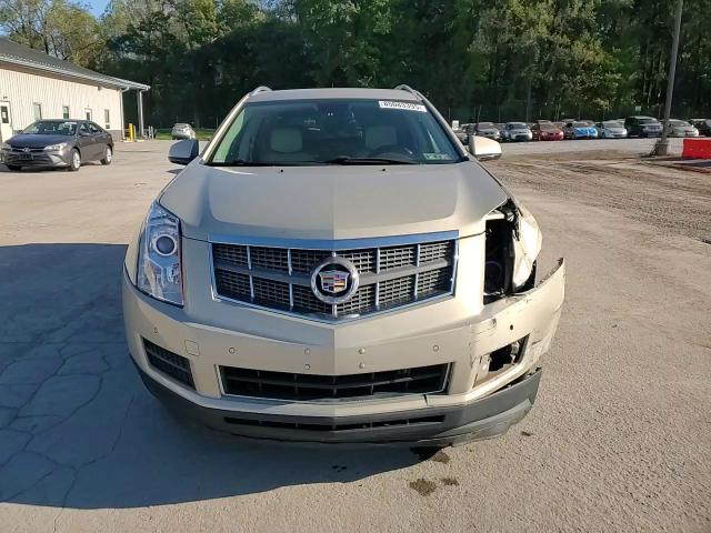 2012 Cadillac Srx Luxury Collection VIN: 3GYFNDE37CS508267 Lot: 85083395