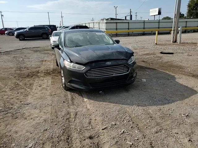 2014 Ford Fusion Se VIN: 1FA6P0H77E5358302 Lot: 86488495