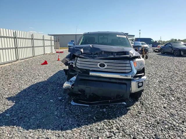 2015 Toyota Tundra Double Cab Limited VIN: 5TFBW5F1XFX452042 Lot: 86096875