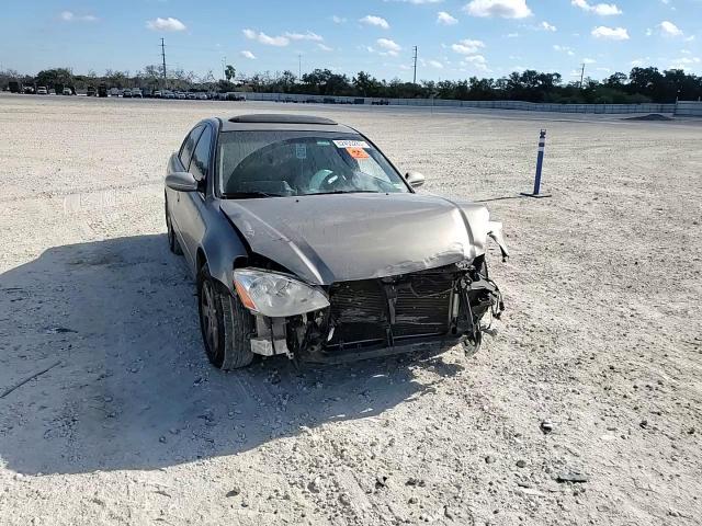 2004 Nissan Altima Base VIN: 1N4AL11D94C104452 Lot: 82455285