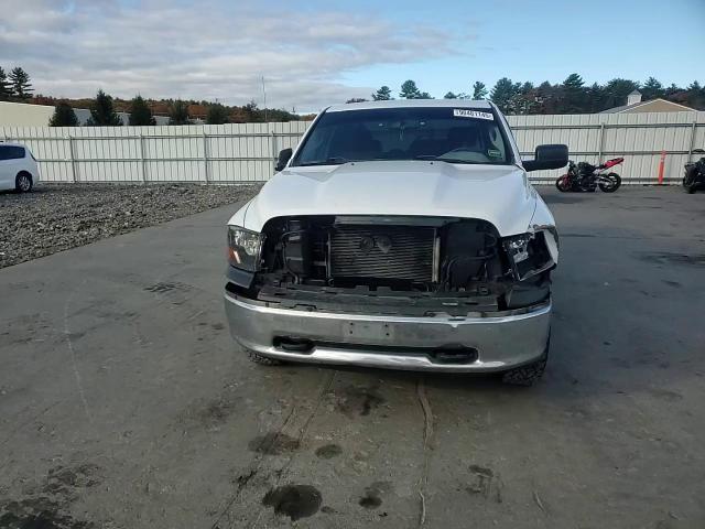 2010 Dodge Ram 1500 VIN: 1D7RV1GTXAS135870 Lot: 90481145