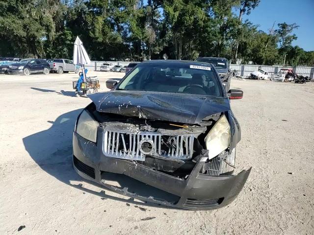 2006 Mercury Milan VIN: 3MEFM07166R607220 Lot: 82431865