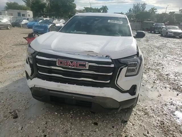 2026 GMC Terrain Elevation VIN: 3GKALMEG4TL152867 Lot: 85881535