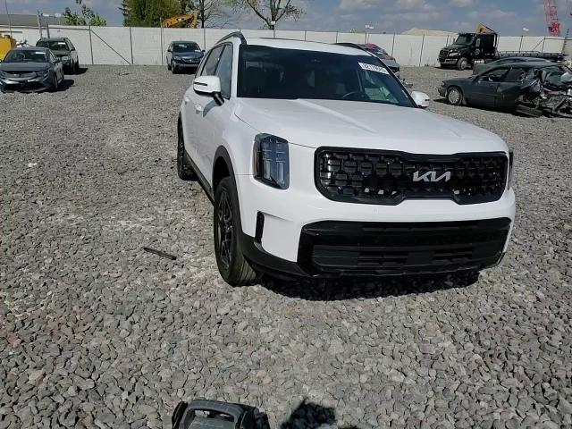 2024 Kia Telluride Ex VIN: 5XYP3DGC0RG417963 Lot: 82179665