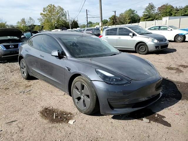 2023 Tesla Model 3 VIN: 5YJ3E1EA3PF699402 Lot: 85317835