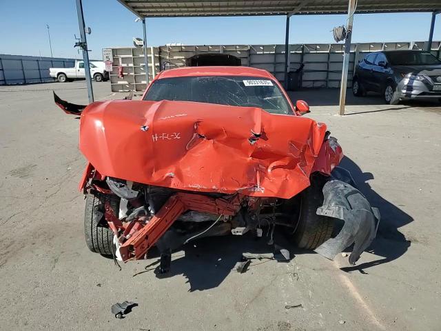 2016 Ford Mustang VIN: 1FA6P8AM4G5292051 Lot: 90331635