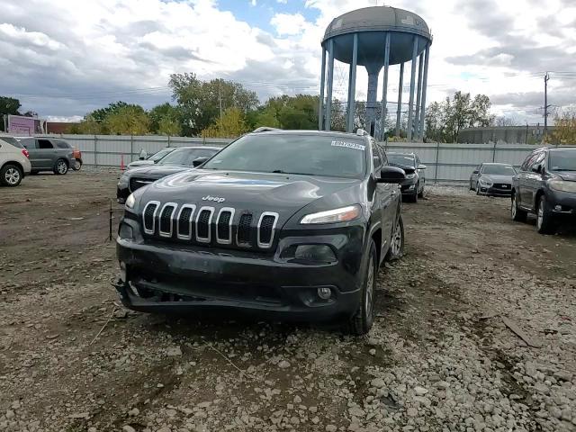 2015 Jeep Cherokee Latitude VIN: 1C4PJMCSXFW765268 Lot: 91234555