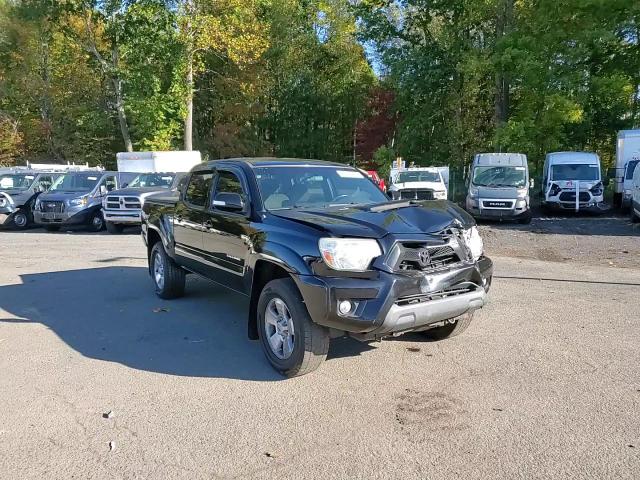 2015 Toyota Tacoma Double Cab VIN: 3TMLU4EN2FM190712 Lot: 85693645