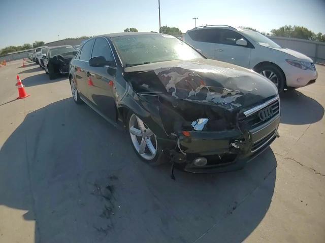 2012 Audi A4 Premium Plus VIN: WAUFFAFL1CA095535 Lot: 81955575