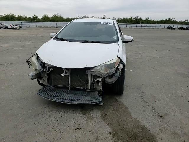 2015 Toyota Corolla L VIN: 5YFBURHE0FP290675 Lot: 86466015