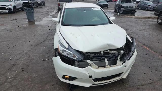 2018 Nissan Altima 2.5 VIN: 1N4AL3AP8JC110602 Lot: 85947435