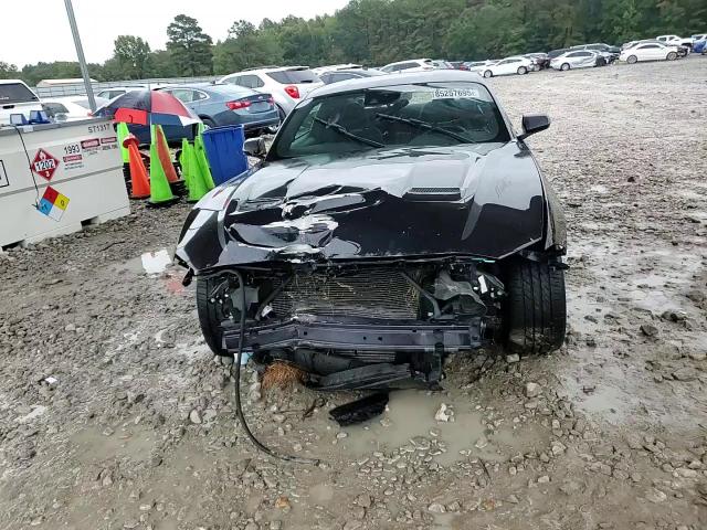 2023 Ford Mustang VIN: 1FA6P8TD3P5102530 Lot: 85257695