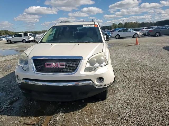 2012 GMC Acadia Slt-1 VIN: 1GKKRRED8CJ389715 Lot: 90624385