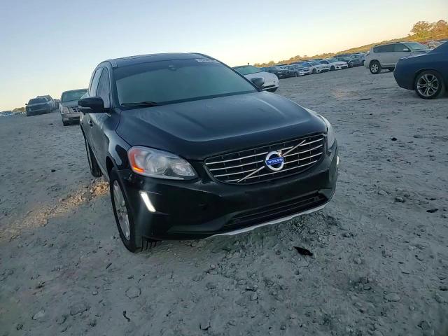 2015 Volvo Xc60 T5 Premier VIN: YV4612RK9F2704991 Lot: 82440285
