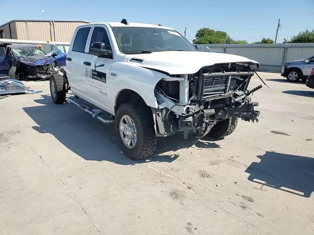 2022 Ram 2500 Tradesman VIN: 3C7WR5HJ2NG273697 Lot: 85583115