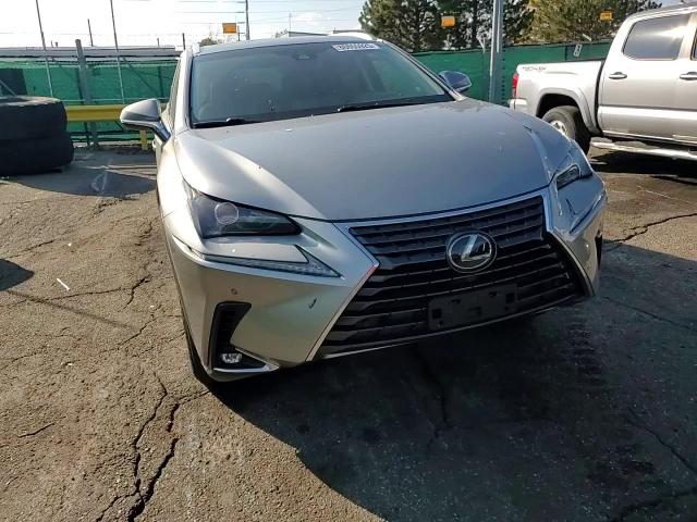 2019 Lexus Nx 300 Base VIN: JTJBARBZ4K2203984 Lot: 86655925