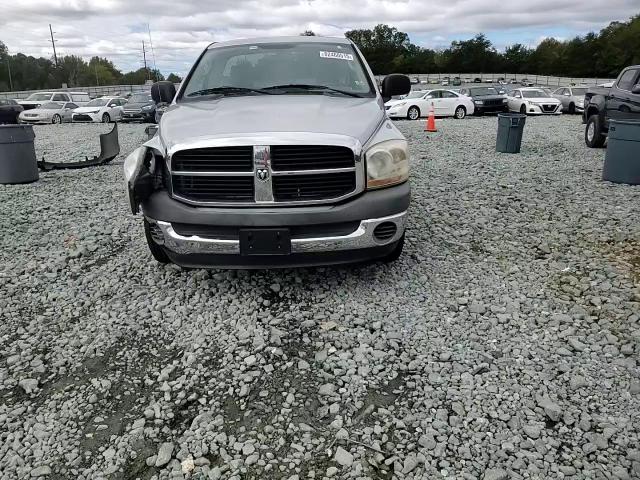 2006 Dodge Ram 1500 VIN: 1D7HA16K76J180729 Lot: 82460515