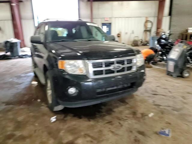 2009 Ford Escape Xlt VIN: 1FMCU037X9KA92063 Lot: 86156535