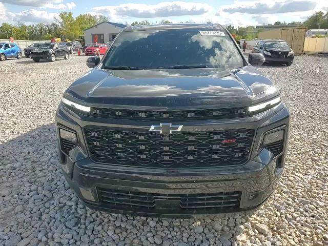 2024 Chevrolet Traverse Rs VIN: 1GNEVLKS7RJ153271 Lot: 85779835