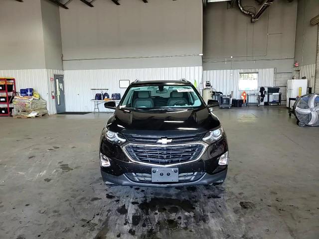 2018 Chevrolet Equinox Lt VIN: 2GNAXSEV2J6321893 Lot: 84937105