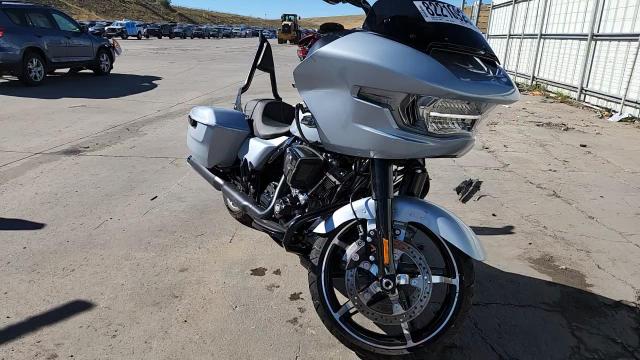 2024 Harley-Davidson Fltrx VIN: 1HD1KH713RB654437 Lot: 82210925